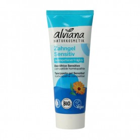 Weleda Saline Tandpasta (75 ml) van Weleda