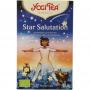 Star salutation bio van Yogi Tea