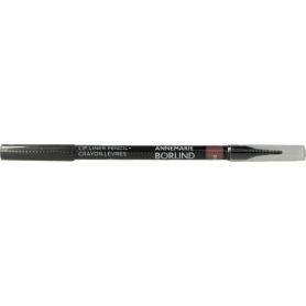 Lipstick liquid matt rosewood van Borlind