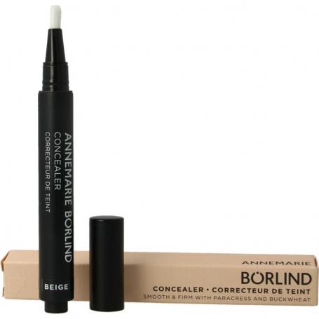 Concealer beige van Borlind
