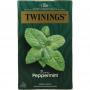 Pepermunt van Twinings