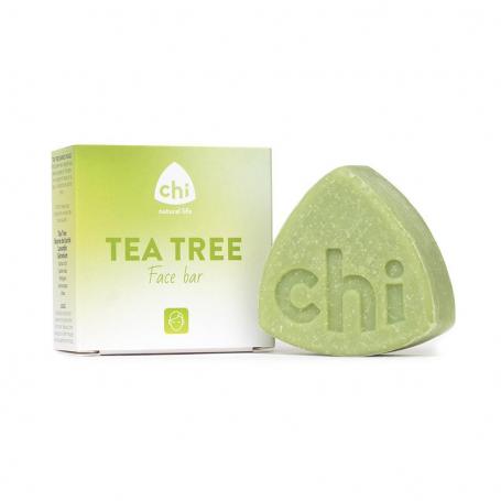 Tea tree face bar van CHI