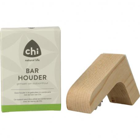 Bar houder van CHI