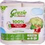 Toiletpapier 2-laags van Grazie Natural
