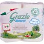 Toiletpapier 3-laags van Grazie Natural