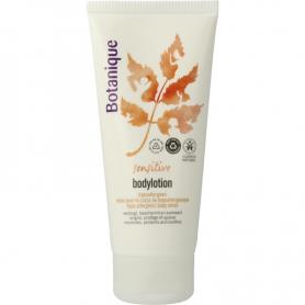Botanique sensitive bodylotion
