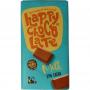 Milk bio van Happy Chocolate