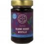 Fruit beleg blauwe bosbes bio van Your Organic Nat
