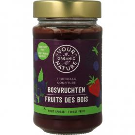 Ahornsiroop A graad eko bio van Horizon