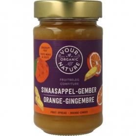 IJzer platinum van Mannavital