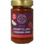 Fruit beleg rozenbottel bio van Your Organic Nat