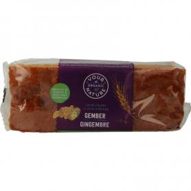 Tahin zonder zout eko bio van Horizon