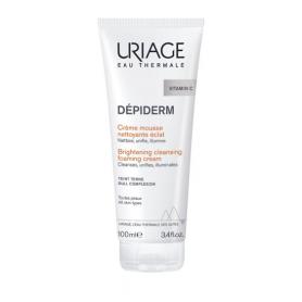 Uriage Uriage depiderm cleans foam cr