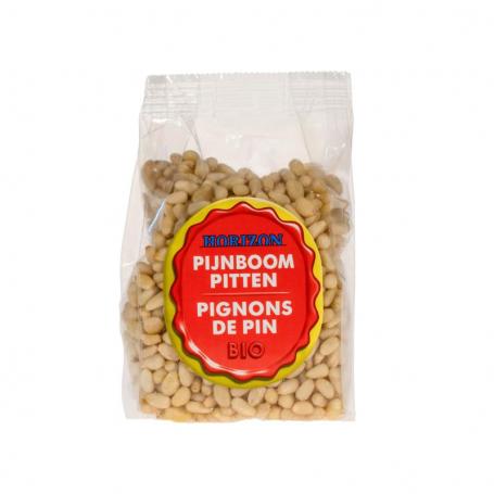 Pijnboompitten bio van Horizon