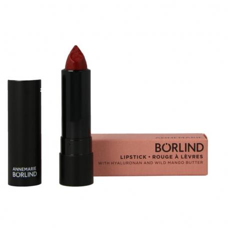 Lipstick burgundy van Borlind