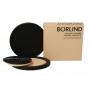Powder compact light van Borlind