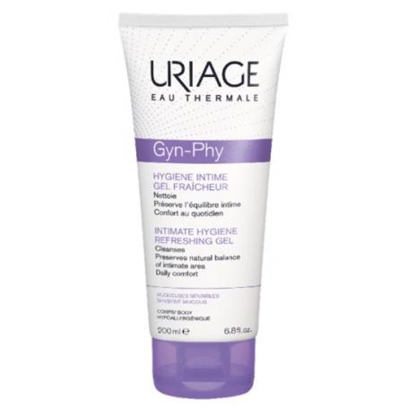 Gyn-phy van Uriage