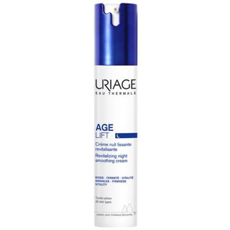 Age lift nachtcreme van Uriage