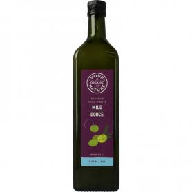 Sandwichspread wilde kruiden bio van Your Organic Nat