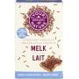 Hagelslag melk bio van Your Organic Nat