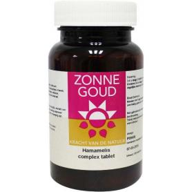 Allium cepa phyto van Homeoden Heel