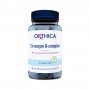 Orthica Co-enzym B Complex (60 tabletten) van Orthica
