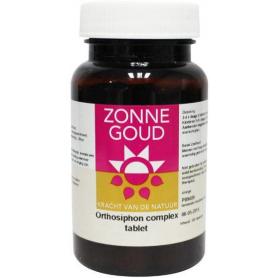 Alfalfa phyto van Homeoden Heel