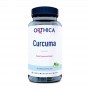Orthica Curcuma (60 capsules) van Orthica
