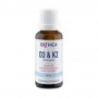 Orthica D3 & K2 Oliedruppels (25 ml) van Orthica
