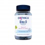 Orthica Dino D (120 kauwtabletten) van Orthica