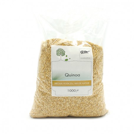 G&W Quinoa (1000 gr)