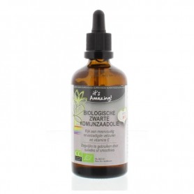 Chlorella & spirulina raw powder bio van Biotona