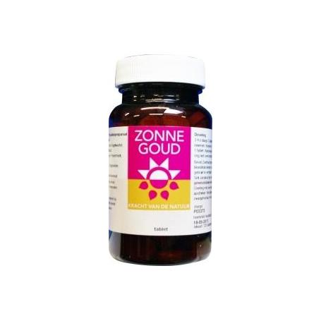 Solidago complex van Zonnegoud