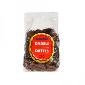 Teff pap bio van Joannusmolen