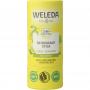 Deodorant stick citrus + bergamot 24U van Weleda