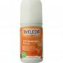Duindoorn 24h roll on deodorant van Weleda