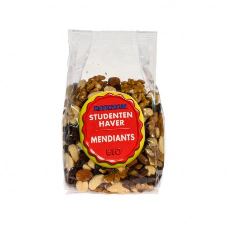 Studentenhaver bio van Horizon