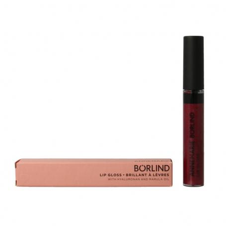Lip gloss ruby van Borlind