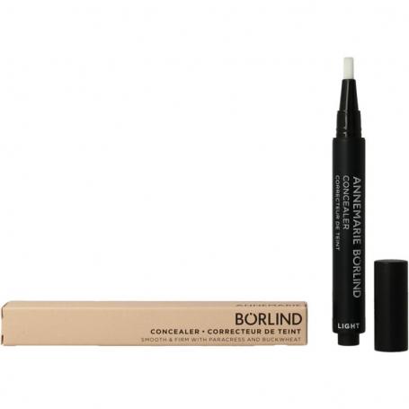 Concealer light van Borlind