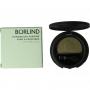 Eyeshadow powder dark green van Borlind