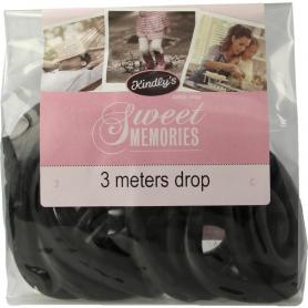 Kindly's 3 meters drop