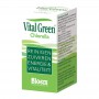 Vital Green Chlorella (600 tabletten) van Bloem