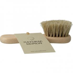 Naturae Donum gezicht rein borstel pony haar