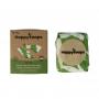 Hand & voetcreme bar aloe vera van Happysoaps