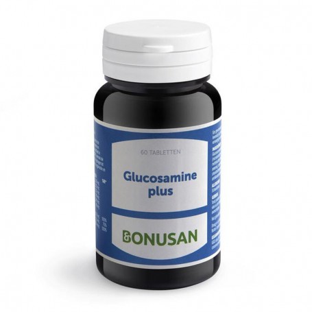 Bonusan Glucosamine Plus (60 tabletten)