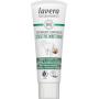 Tandpasta sensitive whitening bio van Lavera