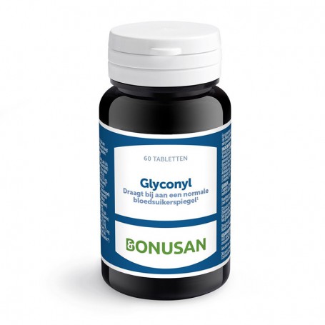 Bonusan Glyconyl (60 tabletten)