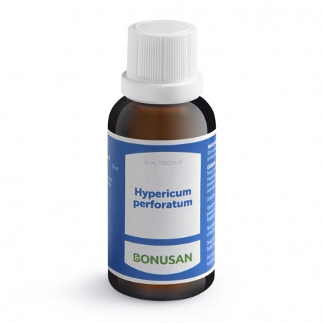Bonusan Hypericum Perforatum (30 ml)