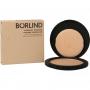 Powder compact beige van Borlind
