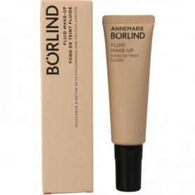 Lipstick matt truffle plum van Borlind